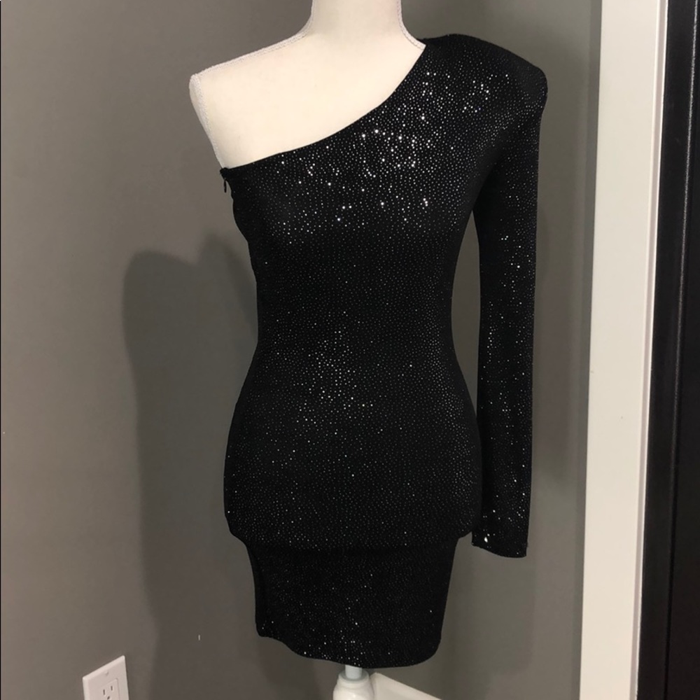 Brian Lichtenberg Dress